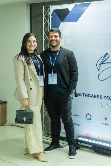 Foto do evento - Dia 3